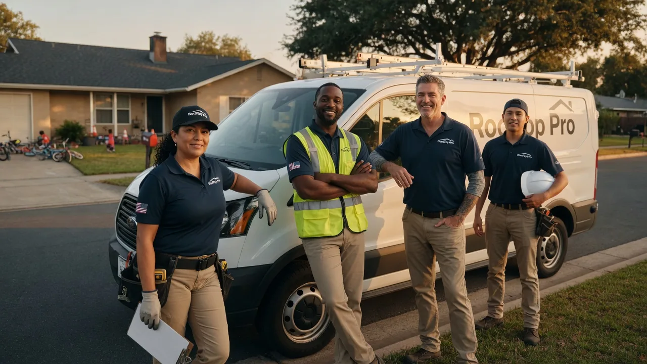 Roof Repair in Cherry Hill, NJ near me